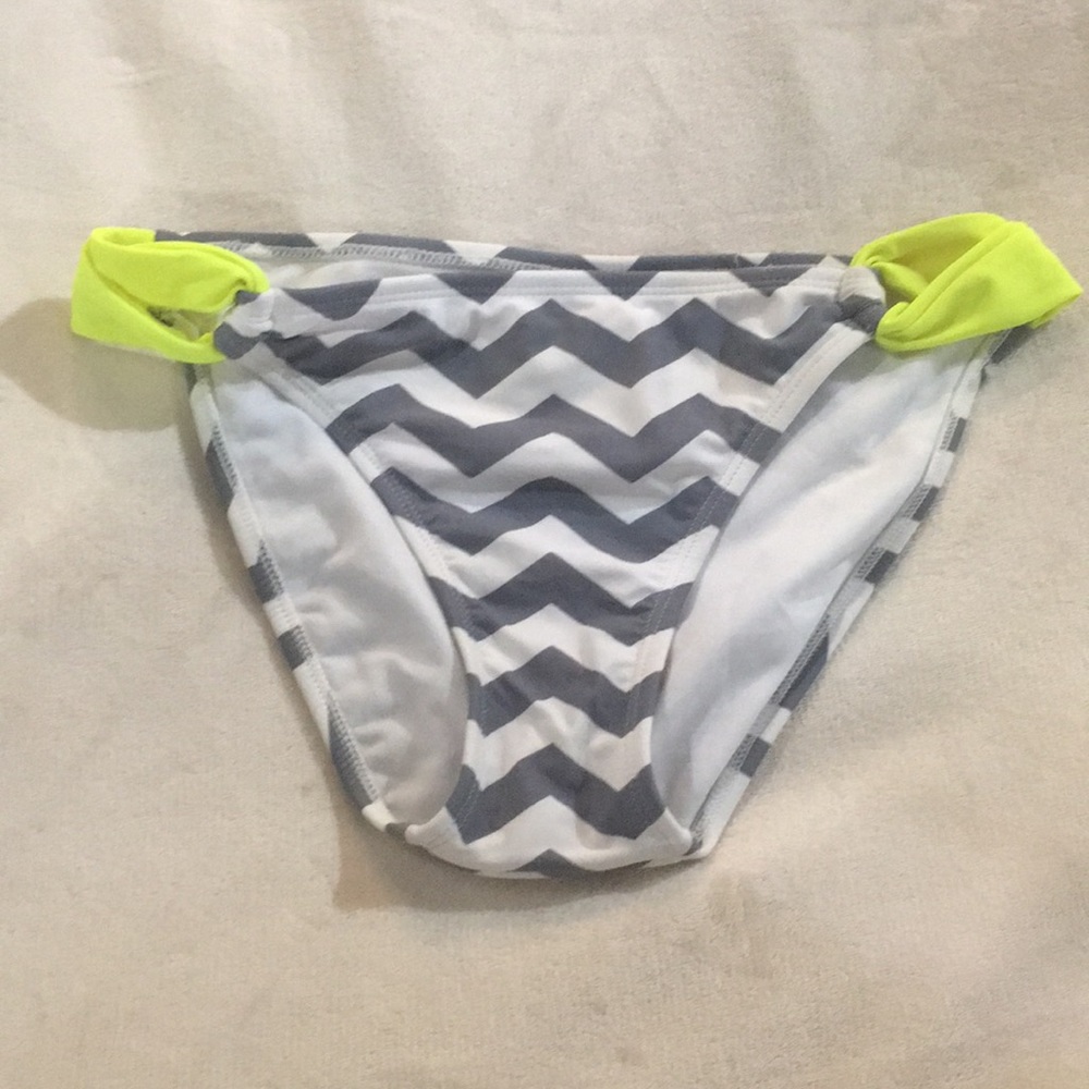 Red Camel bikini bottom